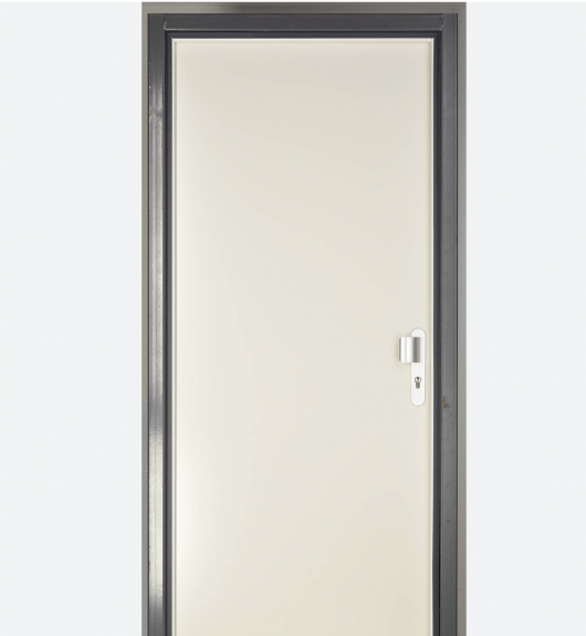 Porte blindée Fichet Protecdoor CA+