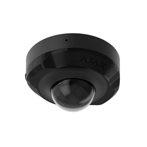 camera dome alarme Ajax